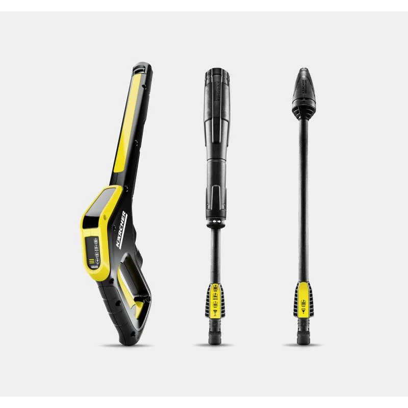 Hochdruckreiniger Kärcher K 5 Premium Power Control