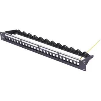 Renkforce RF-6804430 Netzwerkgerät schwarz