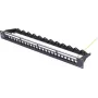 Renkforce RF-6804430 Netzwerkgerät schwarz