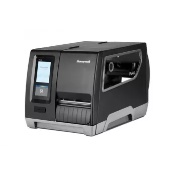 Etikettendrucker Honeywell PM45A Thermotransfer 203x203 DPI 350 mm/s Kabelgebunden Kabellos