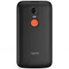 Smartphone Gigaset GL595 2,8 Zoll 0,3 MP Schwarz