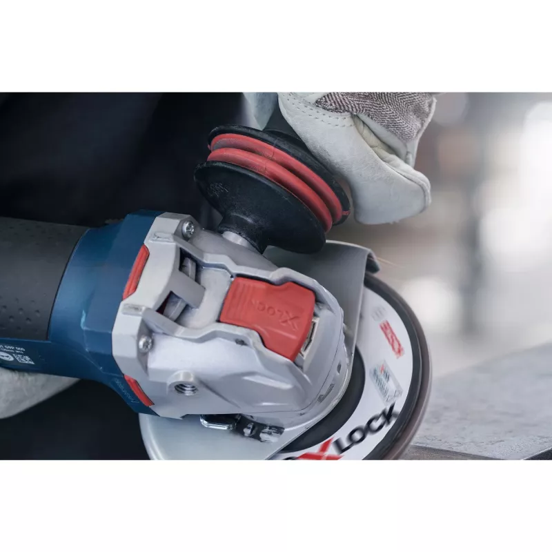 Schleifscheibe Bosch X-LOCK X571 BEST FOR METAL