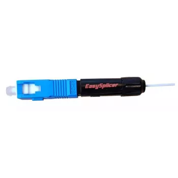 Glasfaser-Splice-On-Steckverbinder EasySplicer LCM102003 LC SOC