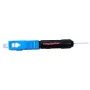 Glasfaser-Splice-On-Steckverbinder EasySplicer LCM102003 LC SOC