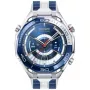 Huawei Ultimate 2 3,81 cm (1,5) LTPO Digital 466 x 466 Pixel Blau Wi-Fi GPS (Satellit)