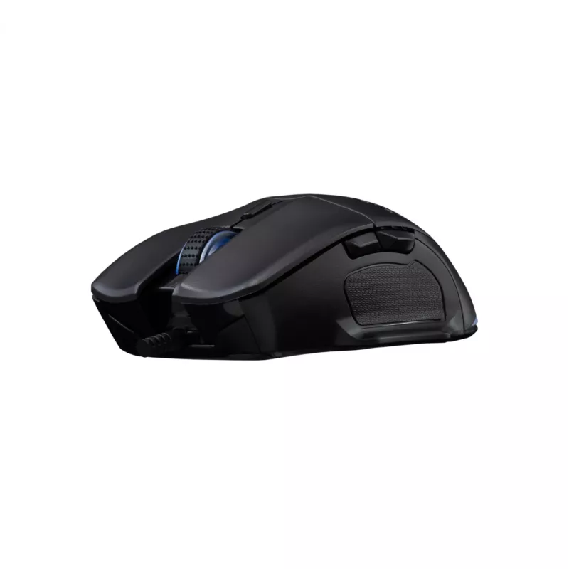 Maus Baracuda BGM-101 Penguin Schwarz USB