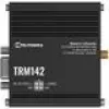 Industrielles 4G-Modem TELTONIKA TRM142 — LTE-Konnektivität, kompaktes Industriedesign