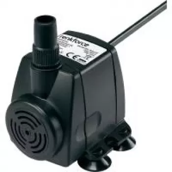 Tauchwasserpumpe Renkforce 5W Modell 1168660 — 5 W Leistung, kompaktes Design