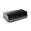 Tripp Lite U280-010-ST-CEE Schwarz