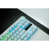 Razer Huntsman V3 Pro Tenkeyless 8KHz | Gaming-Tastatur | Kabelgebunden | US | Weiß | Razer Analog Optical Switch Gen-2