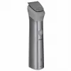 Philips All-in-One Trimmer MG5940/15 Series 5000, Stainless steel, 0.5 mm, 1.6 cm, 1 mm, Beard, Ear, Nose, Batterie