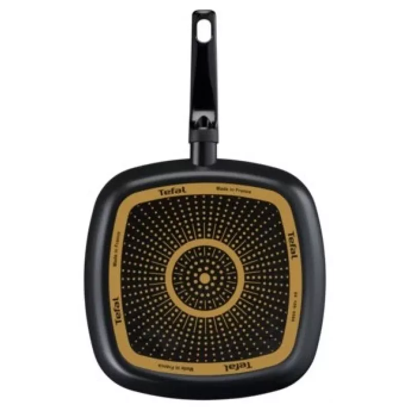 Tefal B55640 Grillpfanne Quadratisch