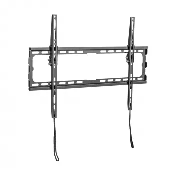 SBOX TV-Wandhalterung für 37–70 Zoll Bildschirme, neigbar, max. Belastung 45 kg, Modell PLB-3446T-2