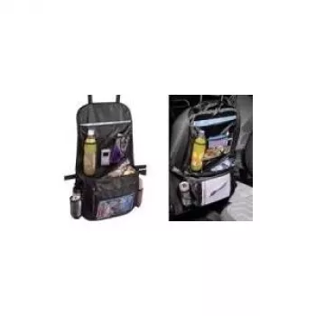Passiver Halter Hama Automotive Organizer 00083961 Schwarz