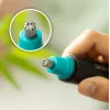 Cecotec Nasenhaartrimmer | Bamba PrecisionCare NoseTrim | Nasen-/Ohrtrimmer