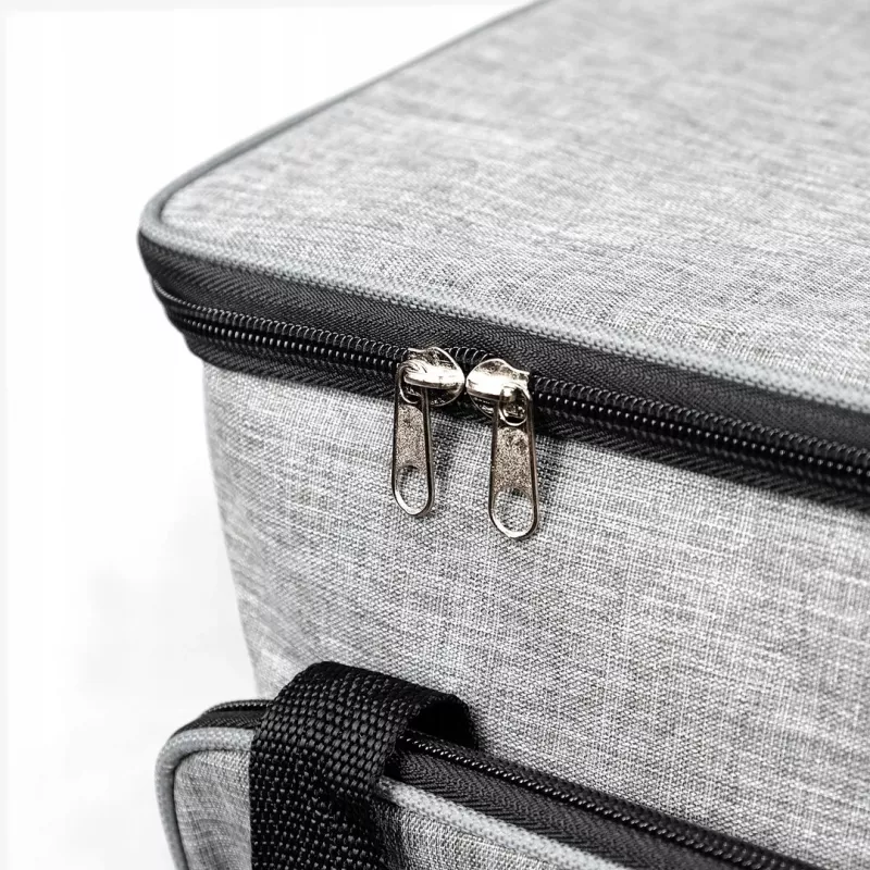 PROMIS TL28 THERMAL TASCHE STRAND PICKNICK Großer Touristenkühler 28L