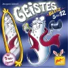 Geistesblitz 5 vor 12, Kartenspiel