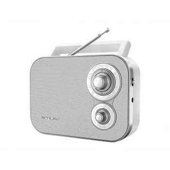 Tragbares Radio Muse M-051 RW