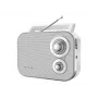 Tragbares Radio Muse M-051 RW