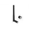 Rundstrahlantenne DeLOCK 90150 2 dBi RP-SMA 50 Ω