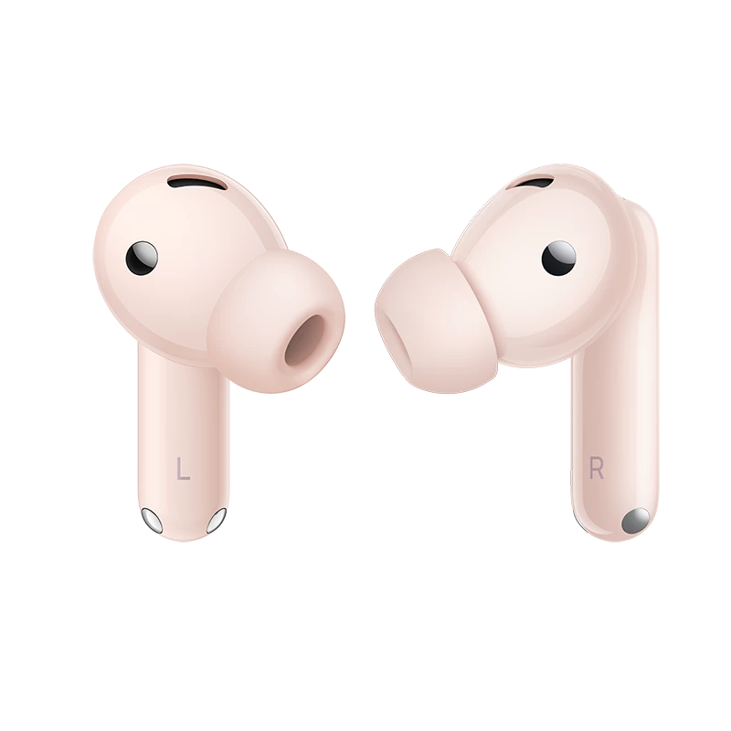 Huawei FreeBuds 7i Headset True Wireless Stereo (TWS) In-Ear Calls/Music Bluetooth Pink