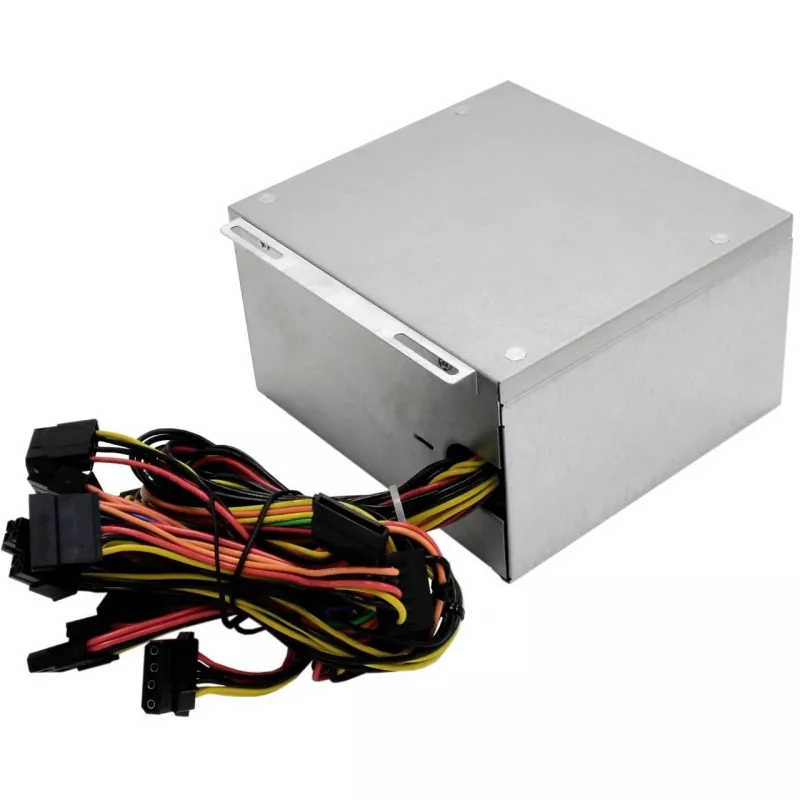 Seasonic ATX ES2 SSP-400ES2 - Netzteil (intern)
