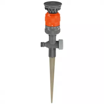 Gardena Comfort Kreisregner Vario mit Spike