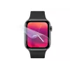 Displayschutzfolie FIXED für Apple Watch Series 10 46 mm – klare, dünne, transparente Kratzschutzfolie
