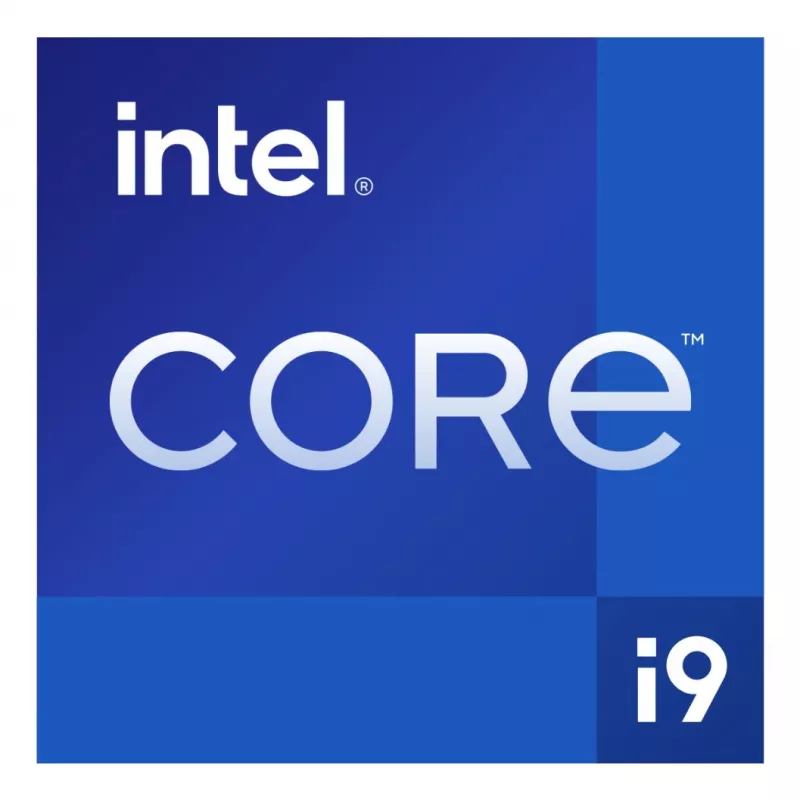 Prozessor Intel Core i9-12900K 5,2 GHz 16 Kerne 30 MB Cache LGA 1700