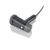 Dampfbügeleisen SEVERIN DG 3282 — 1400 W, 0,13 l Wassertank, Vertikaldampf, 1,8 m Kabel, schwarz