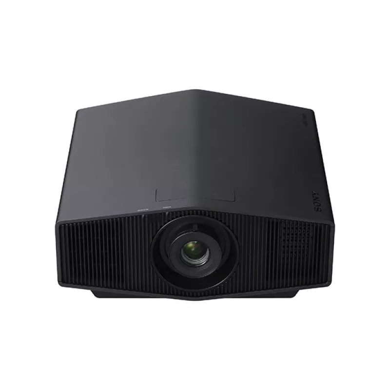 Sony VPL-XW5000 Standard-Throw-Projektor 2000 ANSI-Lumen 3LCD UHD 4K (3840x2160) Schwarz