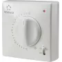 Raumthermostat Renkforce TR-93 programmierbar, Temperaturbereich 5–30°C