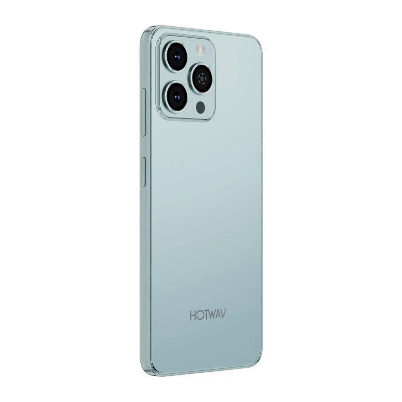 Smartphone HOTWAV A16 Pro Max (grün) — HOTWAV A16 Pro Max Grün