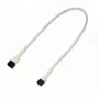 Internes Stromkabel Nanoxia 900400000 0,3 m