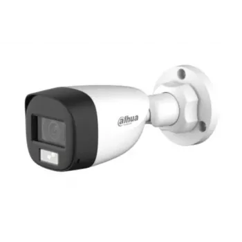 CCTV-Überwachungskamera Dahua Technology Lite DH-HAC-HFW1500CL-IL-A Bullet