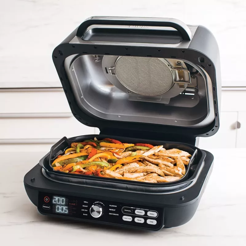 Ninja AG651EU Kontaktgrill