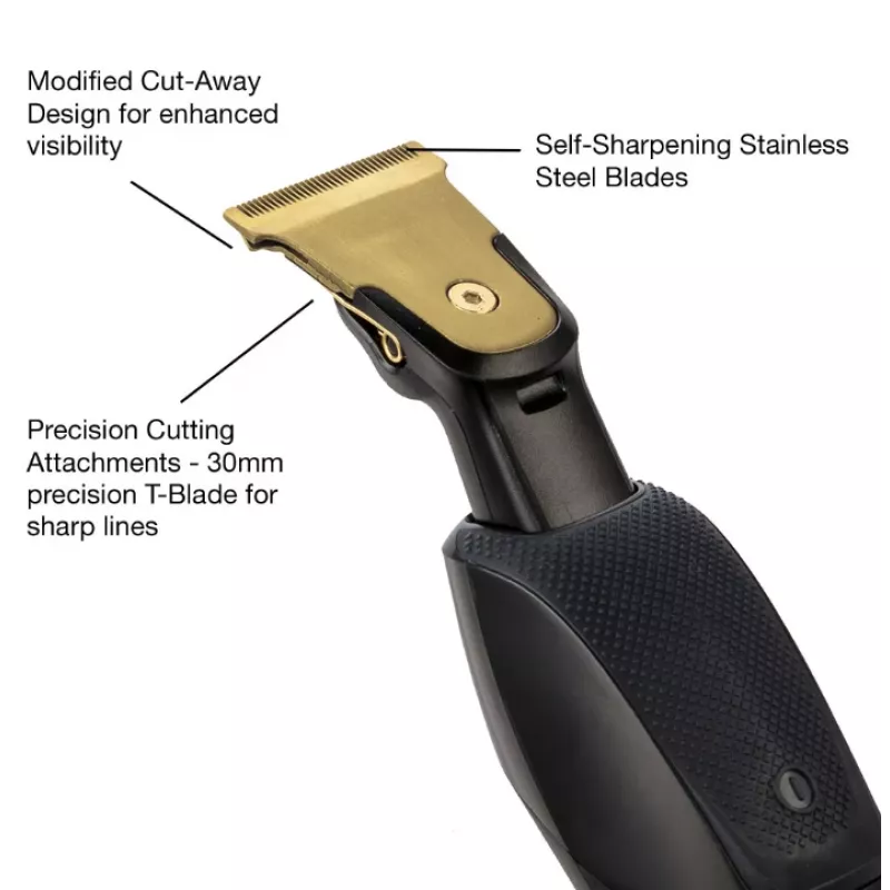 Präzisionstrimmer Remington MB7000