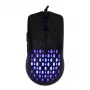 Maus Baracuda BGM-021 OCTOPUS Schwarz USB