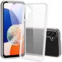 Nevox StyleShell SHOCKFlex - Samsung Galaxy A26 5G transparent