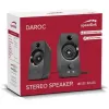 LAUTSPRECHER SPEEDLINK DAROC 6 W