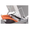 DIGITUS CAT 7 S/FTP Datenkabel - Installationskabel 1000 m Simplex B2ca