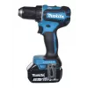 MAKITA DDF485RF3J Bohrmaschine 3x 18V 3Ah