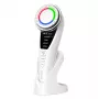 ANLAN 01-ADRY15-001 Ultraschall-Gesichtspflegegerät mit Lichttherapie