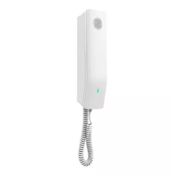 Grandstream Networks GHP610W IP-Telefon Weiß 2 Leitungen Wi-Fi