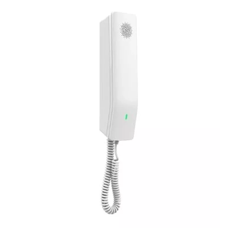 Grandstream Networks GHP610W IP-Telefon Weiß 2 Leitungen Wi-Fi