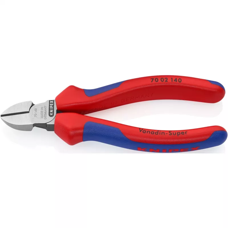 Knipex 70 02 140 Diagonalzange