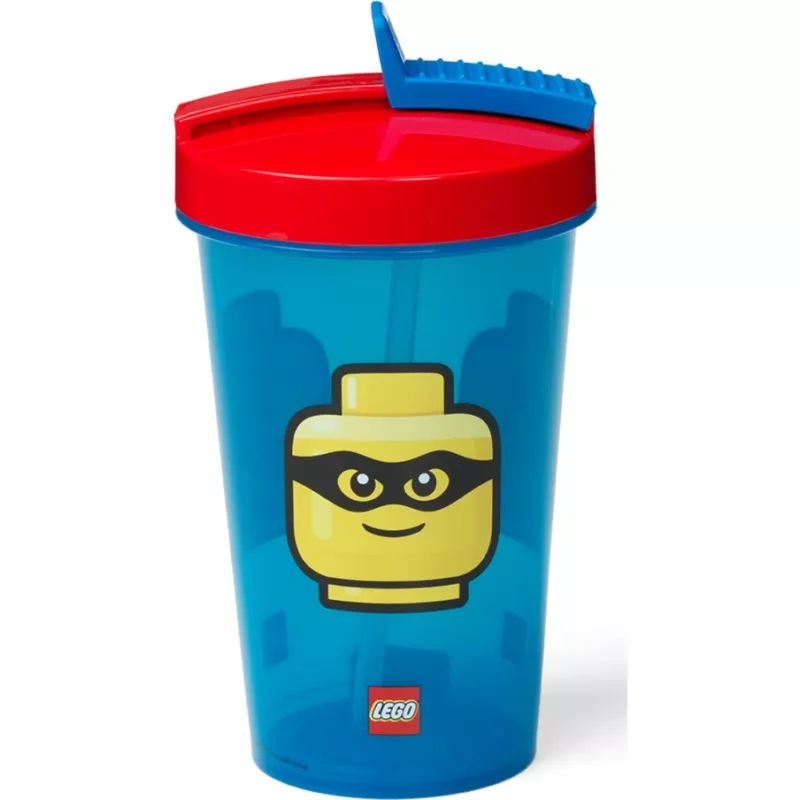 Lego 40440001 500 ml Blau