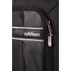 Addison 15,6 CORNELL 15 Notebooktasche 39,6 cm (15.6) Aktenkoffer Schwarz