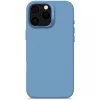 Decoded Silikon Case Hülle Apple iPhone 16 Pro Max 17,5 cm Blau