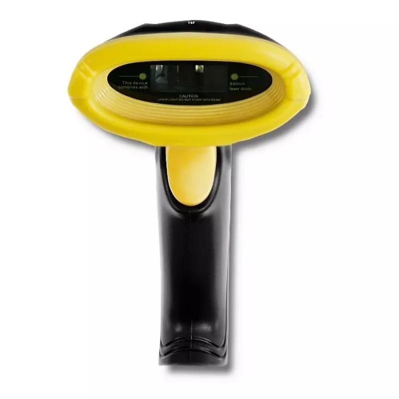 Hand-Barcodeleser Qoltec 50860